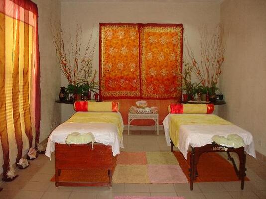 Banyan Bay Suites