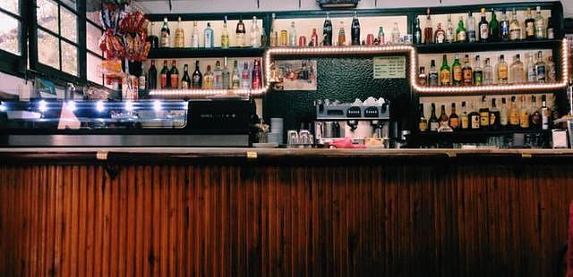 Bar Bodega L' Electricitat