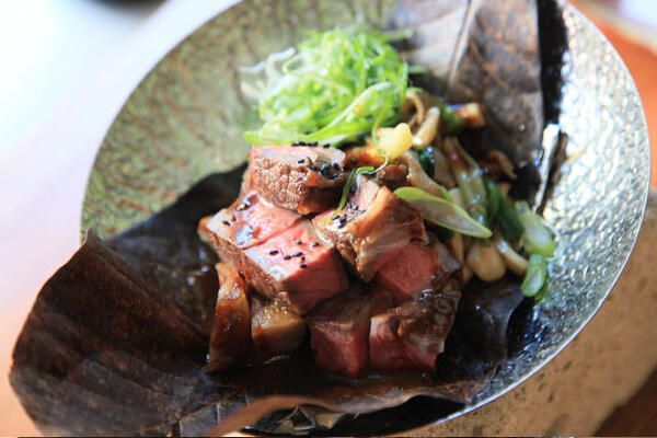 Donguri Restaurant