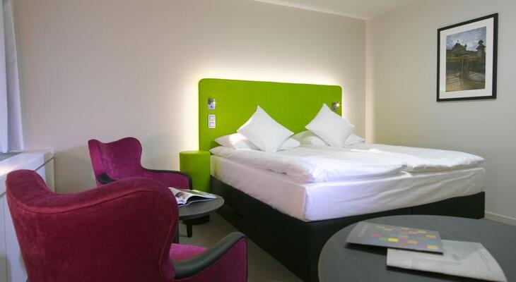 Thon Hotel Eu