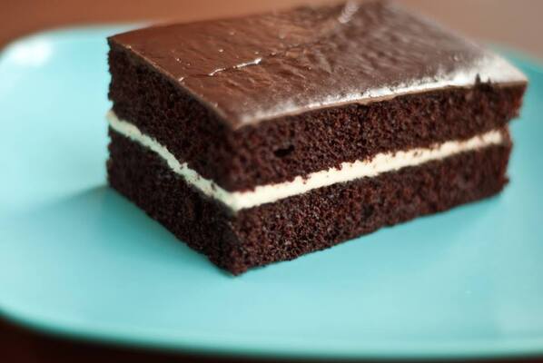 Sticky Fingers Bakery