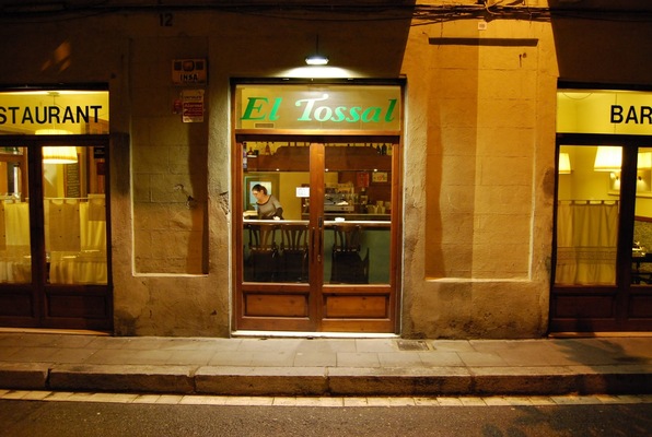 El tossal