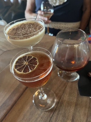 Eichardt's Bar