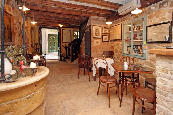 Casa Garzotto