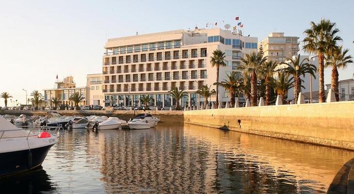 AP Eva Senses Hotel