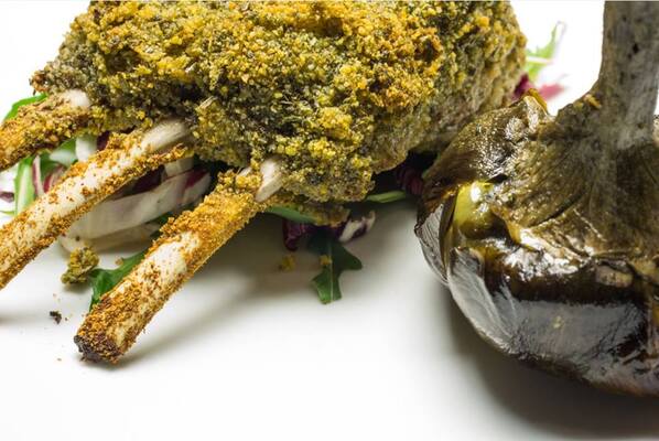 Ristorante Frescobaldi Firenze
