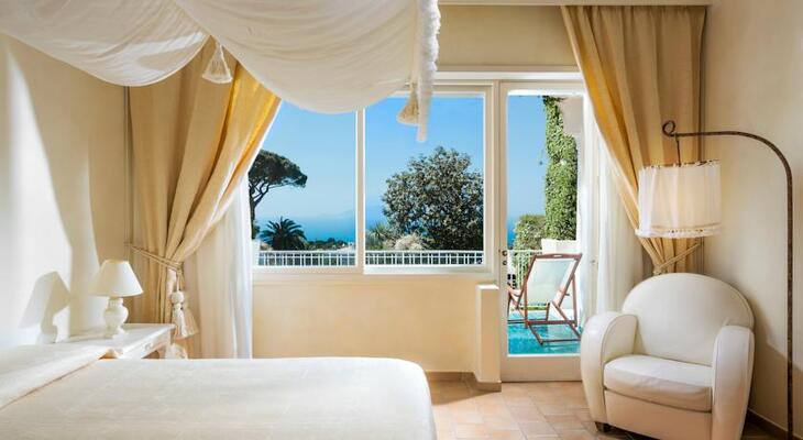 Capri Palace Jumeirah