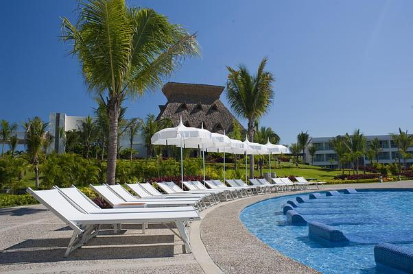 The Grand Mayan at Vidanta Acapulco