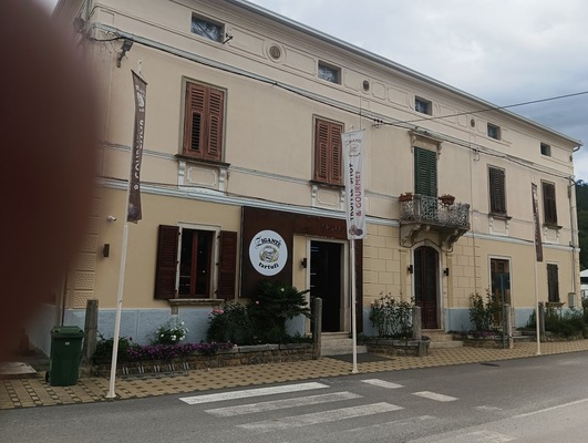 Zigante Tartufi Shop & Gourmet Restaurant