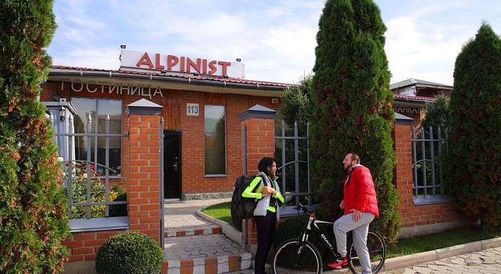 Alpinist Hotel