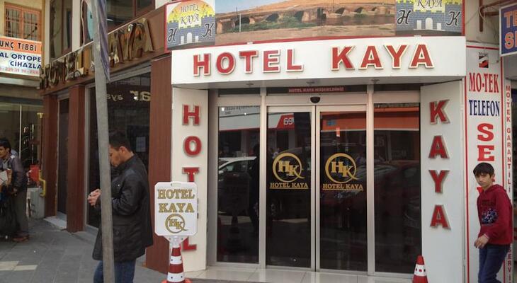 Hotel Kaya