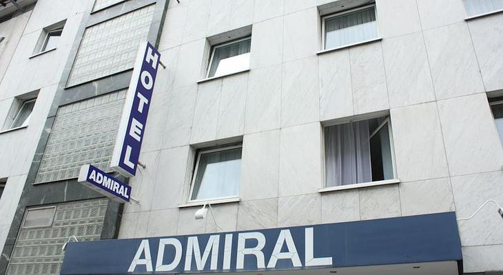 Admiral Hotel