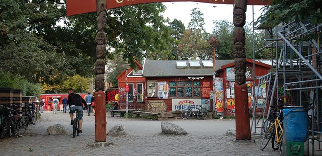 Christiania