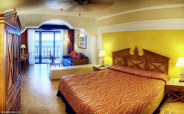 Iberostar Selection Rose Hall Suites