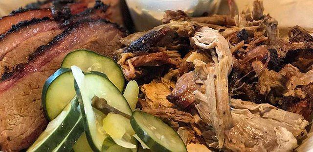 Blackwood BBQ