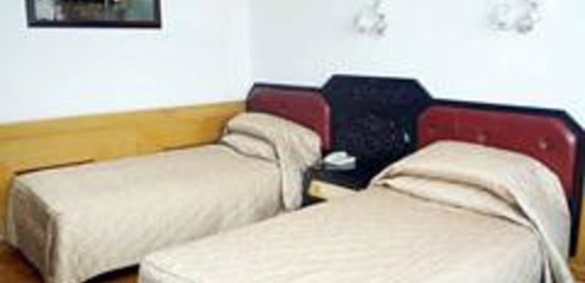Tashi Nota Khangsang Hotel