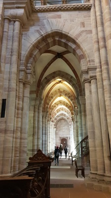 Basel's Old Town