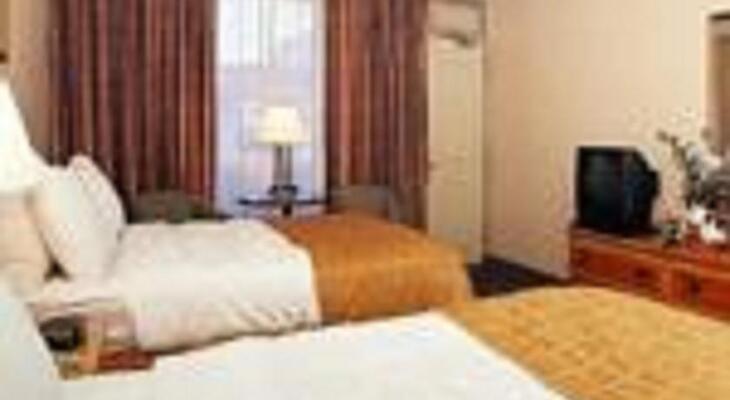 Carolina University Inn