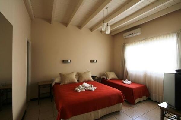 Gran Hotel Venus