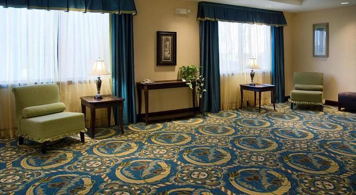 Holiday Inn Express Richmond - Downtown, an IHG hotel