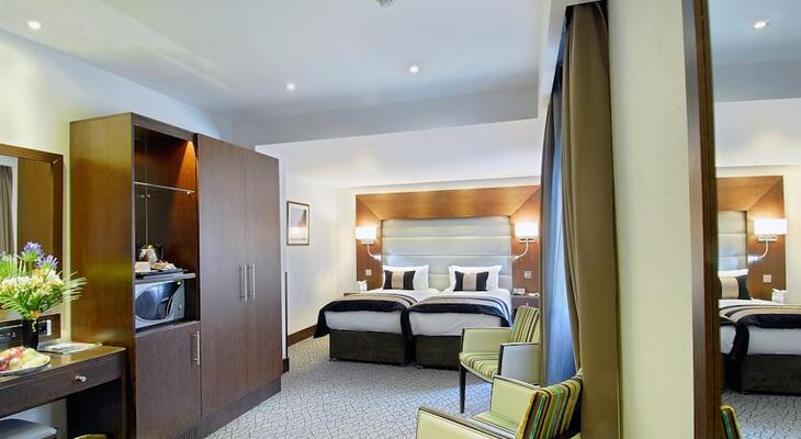 Park Grand London Kensington