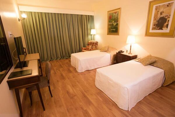 Dayrell Hotel