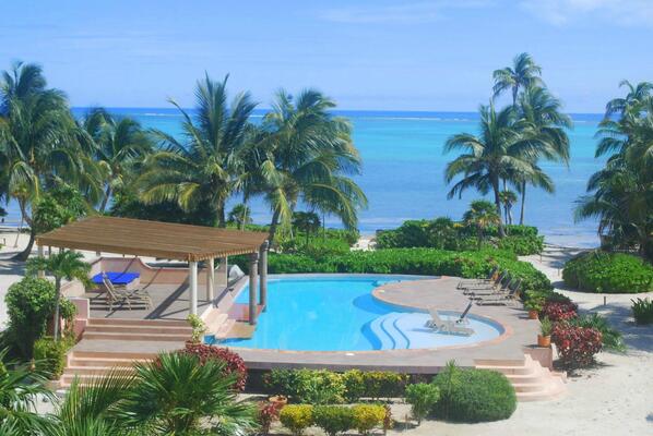 La Perla Del Caribe, Gold Standard Certified Villas