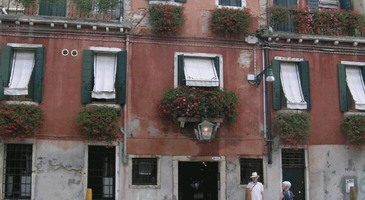 Antica Locanda Montin