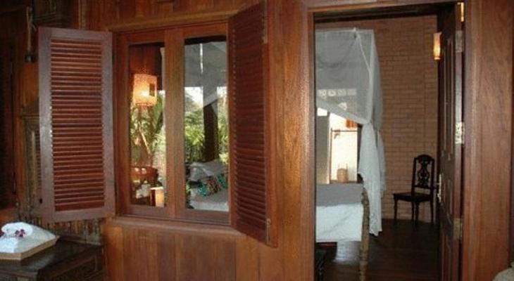 Resort La Villa Loti