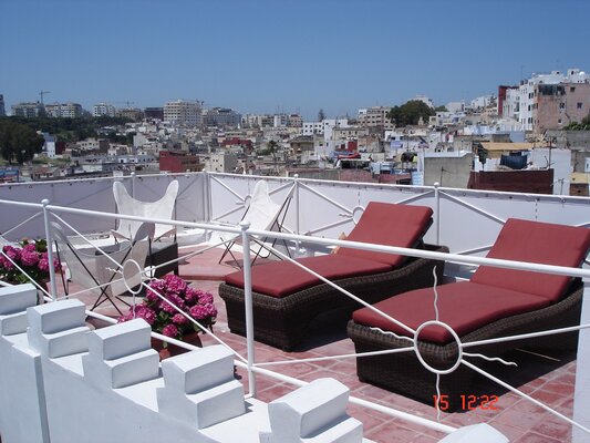 Dar Chams Tanja