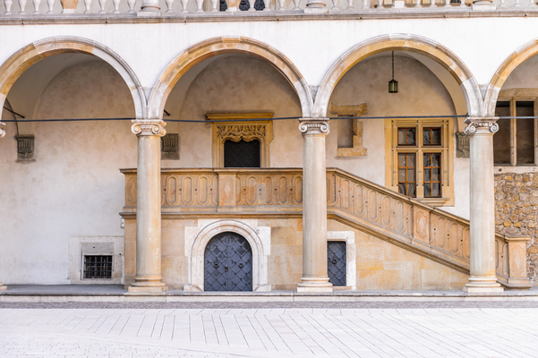 Wawel Cathedral