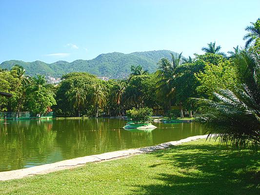 Parque Papagayo