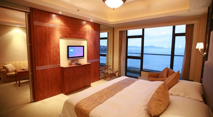 Huiquan Dynasty Hotel
