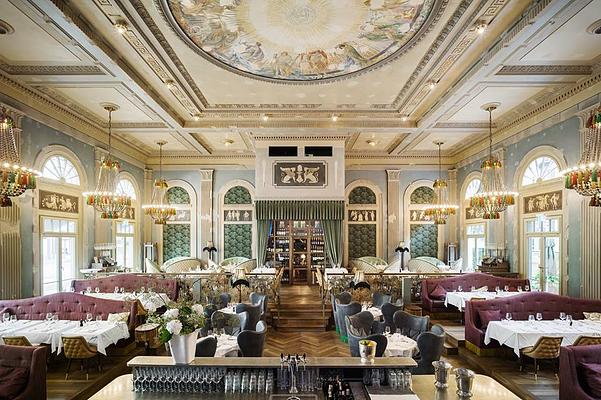 Razzia Restaurant & Bar