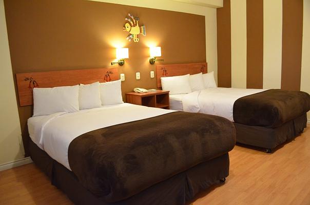 Intiqa Hotel