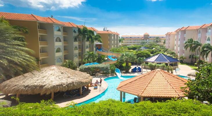 Eagle Aruba Resort