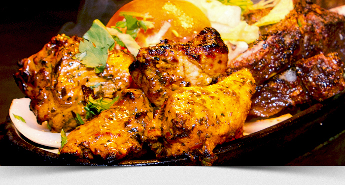 Tayyabs