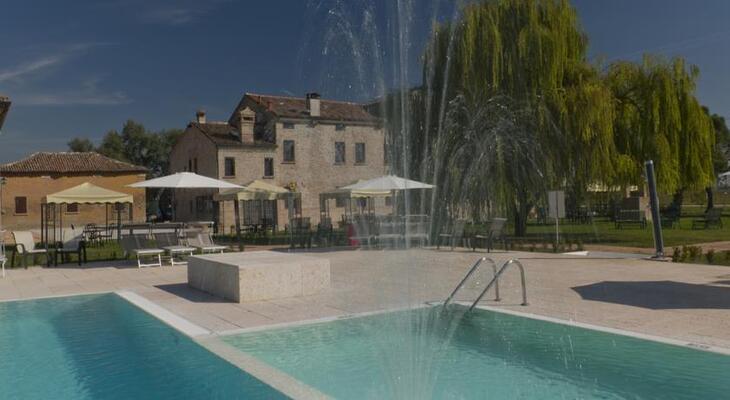 Locanda Corte Arcangeli
