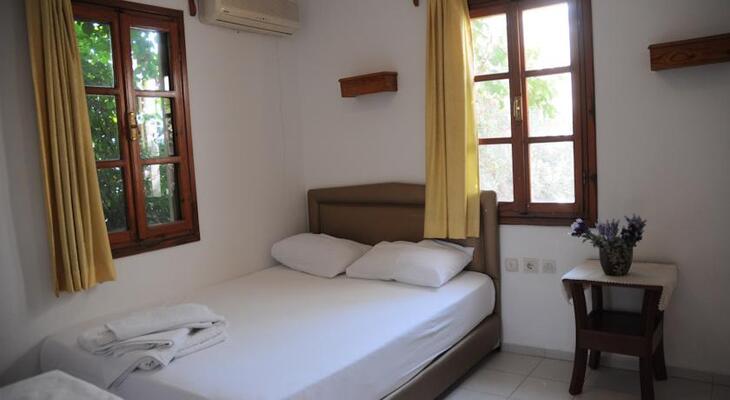 Hotel Gulec