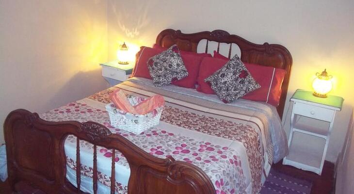 Hostel Lao