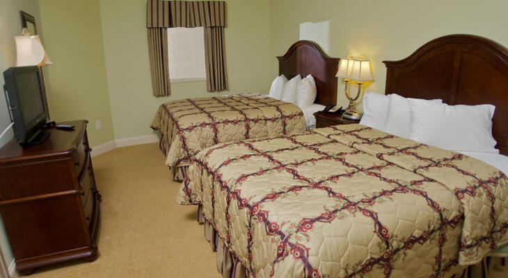 Anderson Ocean Club And Spa