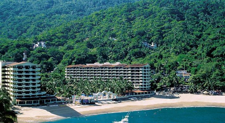 Barcelo Puerto Vallarta