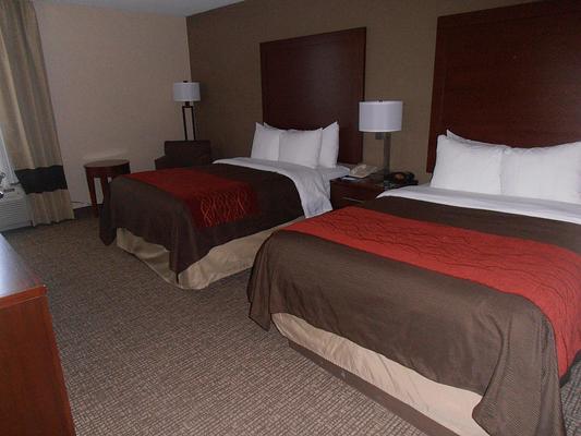 Comfort Inn Denver East