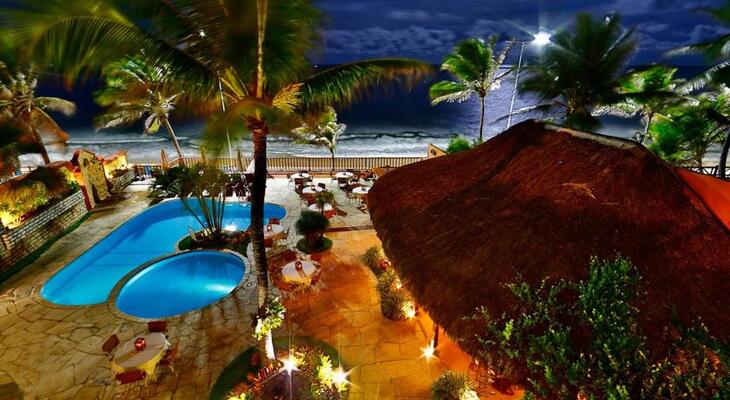 Manary Praia Hotel