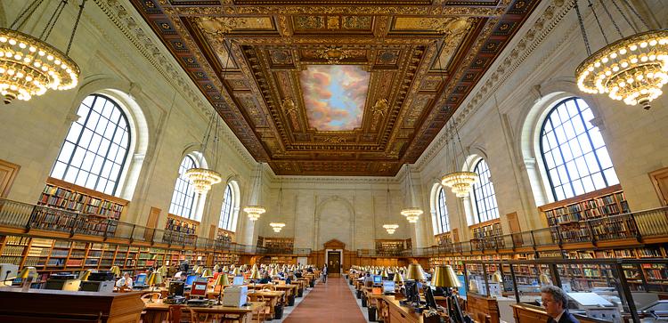 New York Public Library