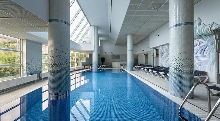 Park Inn by Radisson Danube Bratislava