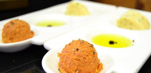 Restaurante Mil Sabores