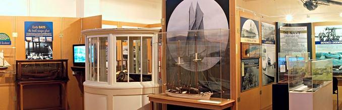 Maritime Museum of Tasmania