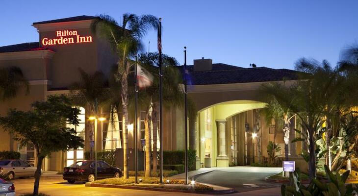 Hilton Garden Inn San Diego/Rancho Bernardo