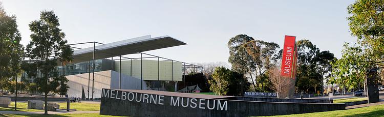 Melbourne Museum